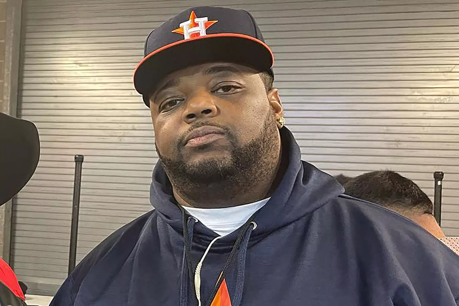 Rapper Big Pokey from Houston, a member of Screwed Up Click, died after collapsing onstage.