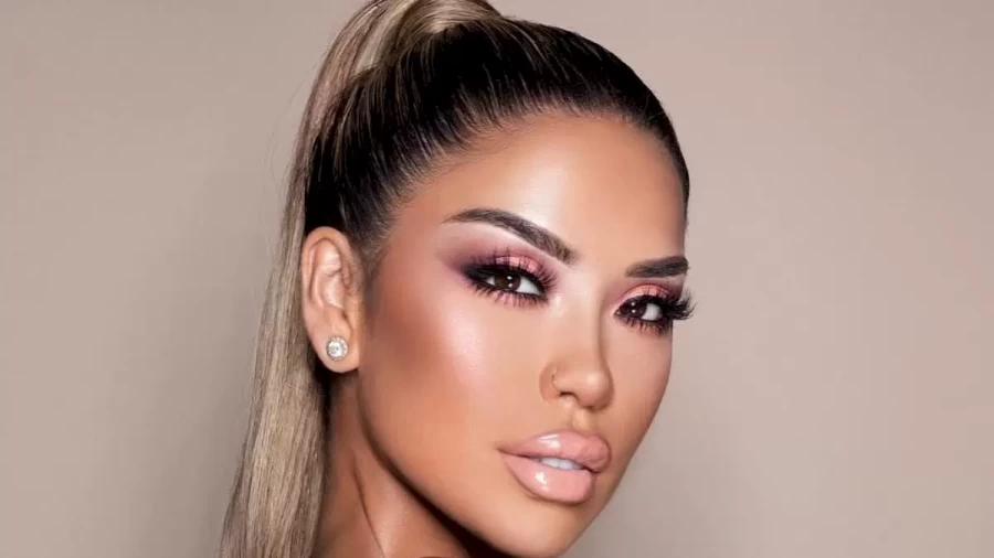 iluvsarahii before and after