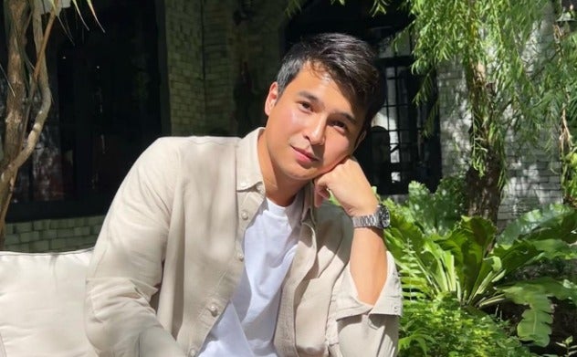 Jerome Ponce's New Girlfriend