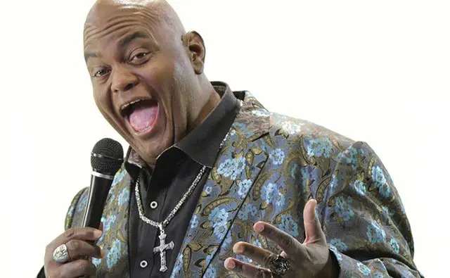 Lavell Crawford Weight Loss 2023