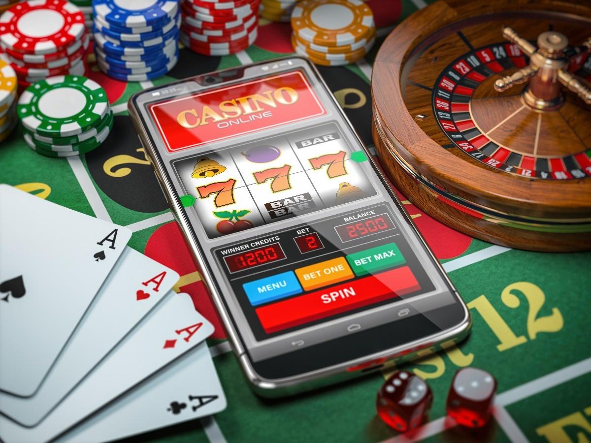 What Games Are Available on Tether Casinos?