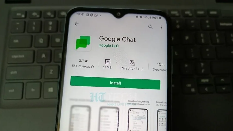 how to block someone on google chat